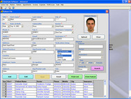 ClinicGate Basic FREE screenshot